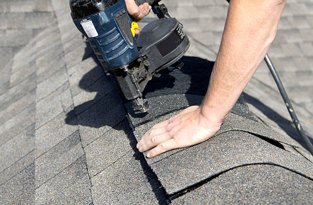 Best Roof Repair  in Bridgeport, WV